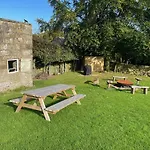 Owl Barn